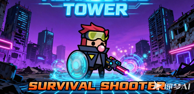 Survivor Squad feature graphic
